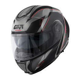 Givi X26 Square Helmet Matt...