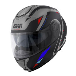 Givi X26 Square Helmet Matt...