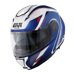 Givi X26 Square Helmet...
