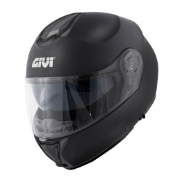 Casco Givi X26 Solid Nero...