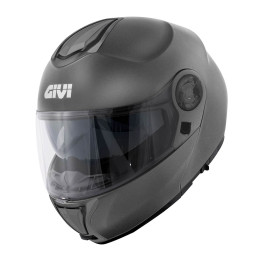 Givi X26 Solid Helmet Matt...
