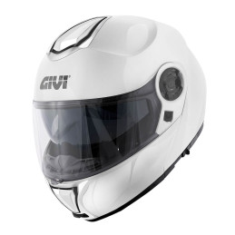 Casco Givi X26 Solid Bianco...