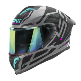 Givi 50.3 Quasar Helmet...