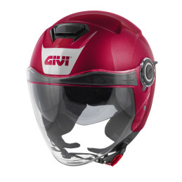 Casco Givi 12.5 Solid...