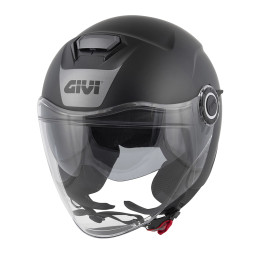 Givi 12.5 Solid Helmet Matt...