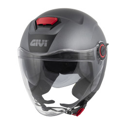 Givi 12.5 Solid Helmet Matt...