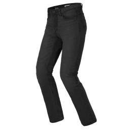 Pantaloni Spidi J-Tracker Nero