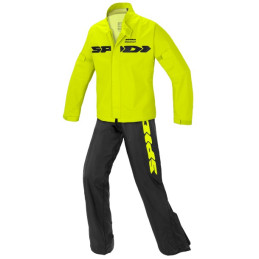 Spidi Sport Rain Kit Fluo...