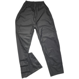 Spidi Pantalon SC 485 Wp Noir