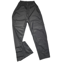 Pantalone Spidi Sc 485 Wp Nero