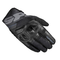 Spidi Gants Flash-R Evo Noir