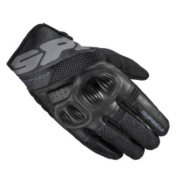Spidi Flash-R Evo Gloves Black