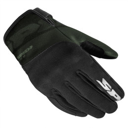 Spidi Flash-KP Gloves Dark...
