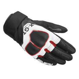 Spidi X-GT Gloves Red