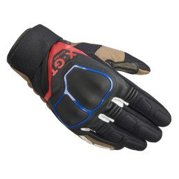 Spidi X-GT Gloves Sand