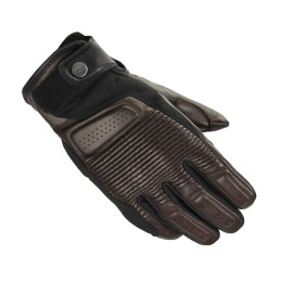 Spidi Clubber Gloves Brown