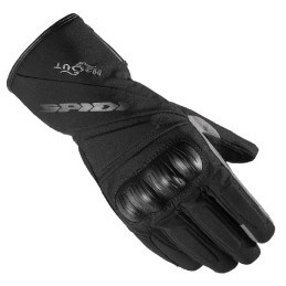 Spidi Tx-T Gloves Black