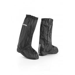 Acerbis Rain Cover boot black