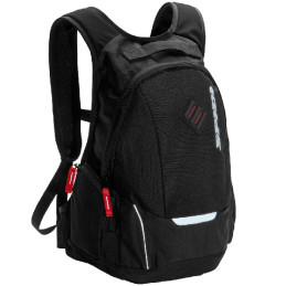 Spidi Cargo Bag Backpack Black