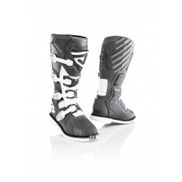 Boot Acerbis X-Race Grey