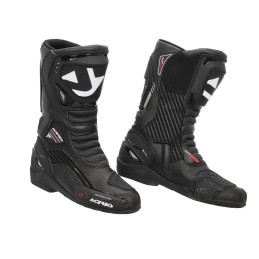 Acerbis Tire-bouchon Noir