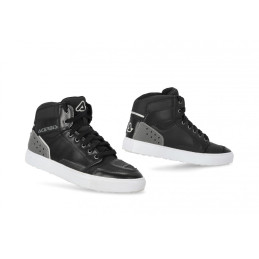 Chaussure Acerbis Ce Lock Noir