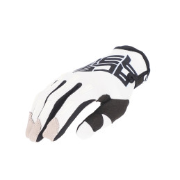 Acerbis Mx X-H Gloves White