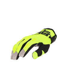 Acerbis Mx X-H Gloves Fluo...