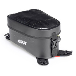 Givi GRT716 Tank Bag With 6...