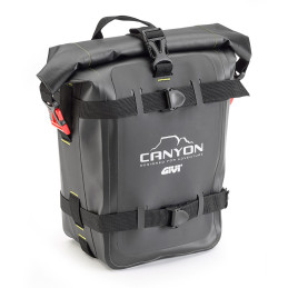 Givi GRT722 Cargo Bag With...