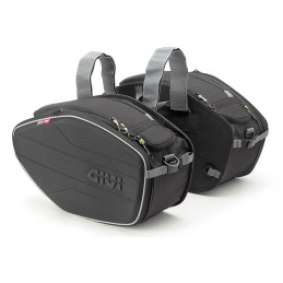 Pair of Givi EA101C side...