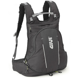 Givi Expandable Backpack...