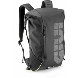 Backpack With Roll Top...