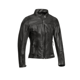 Ixon Crank Air Lady Veste Noir