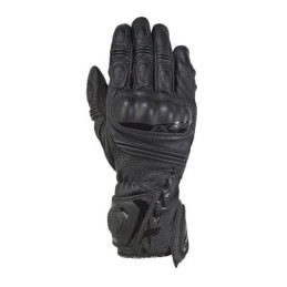 Ixon Rs Tempo Air Gloves Black