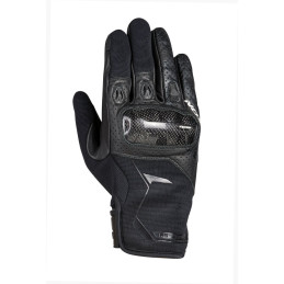 Ixon Rs Charly Gloves Black