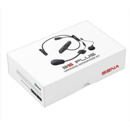 Sena 3S Plus Wb Single Kit...