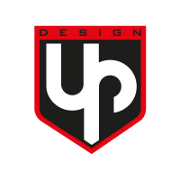 Maschere Cross e Fuoristrada Up Design