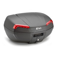 Bauletti Posteriori Monolock Givi