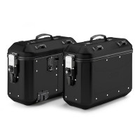 VALISES LATÉRALES