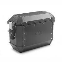 Givi Monokey Side Cases