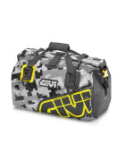 SADDLE-CARGO BAGS