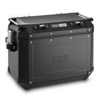 Givi Monokey Cam-Side Side Cases