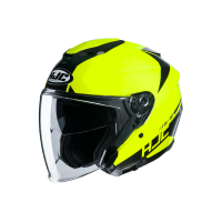 Casques jet