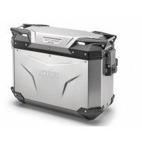 Givi Monokey Cam-Side Side Cases