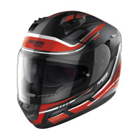 Full Face Polycarbonate Helmets