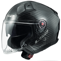 Jet Fiber Helmets