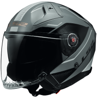 Jet Polycarbonate Helmets