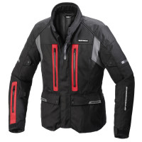 Winter Textile Jackets