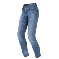 Motorcycle Jeans Pants